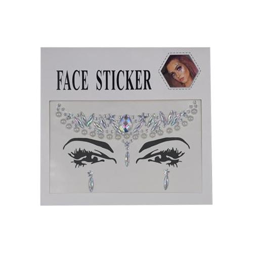 Sticker de Cara - KKOT