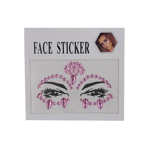 Sticker de Cara - KKOT