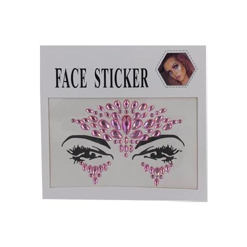 Sticker de Cara - KKOT