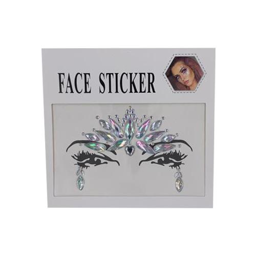 Sticker de Cara - KKOT
