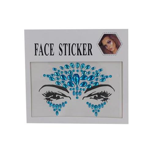 Sticker de Cara - KKOT