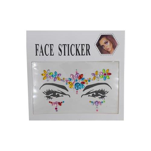 Sticker de Cara - KKOT