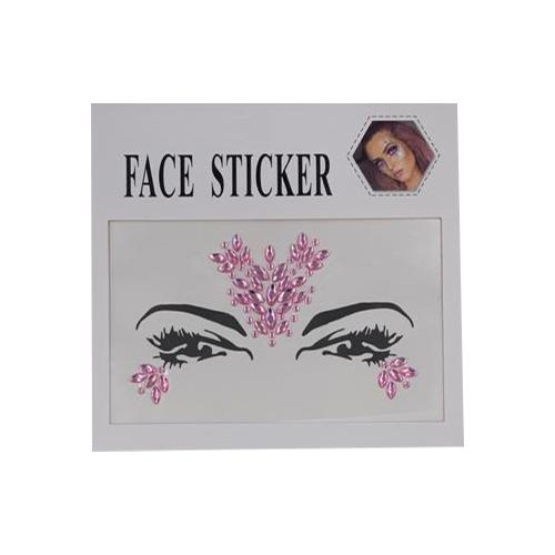 Sticker de Cara - KKOT