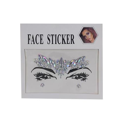 Sticker de Cara - KKOT