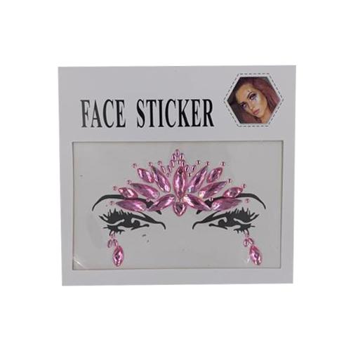 Sticker de Cara - KKOT