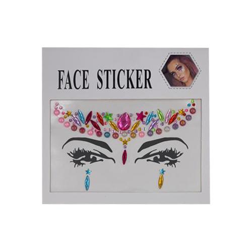 Sticker de Cara - KKOT