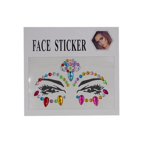 Sticker de Cara - KKOT