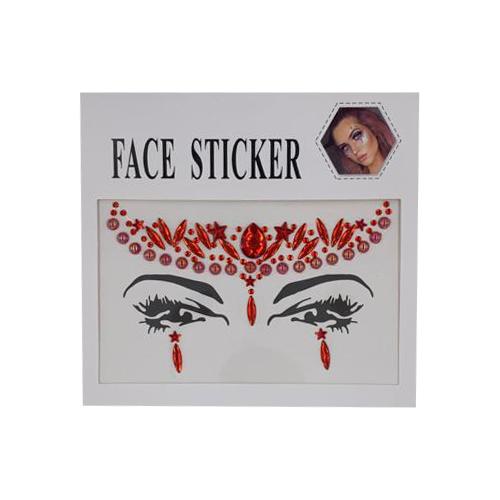 Sticker de Cara - KKOT