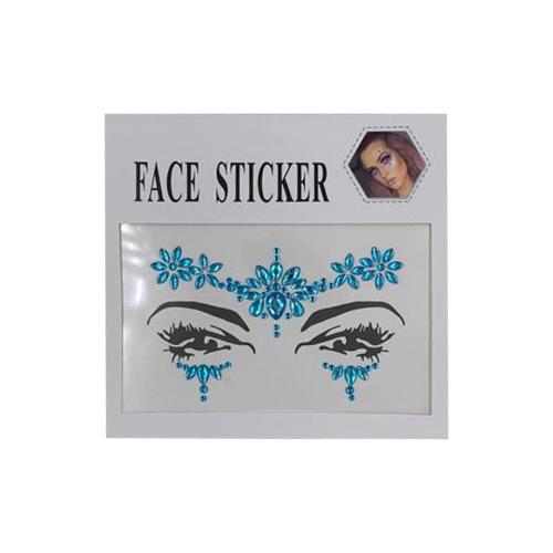 Sticker de Cara - KKOT