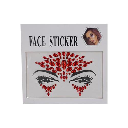 Sticker de Cara - KKOT