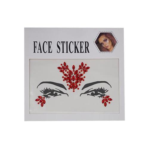 Sticker de Cara - KKOT