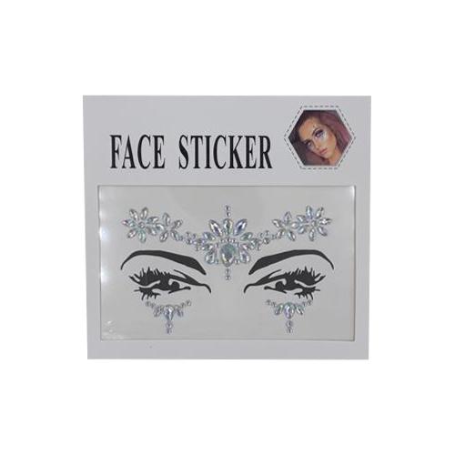 Sticker de Cara - KKOT