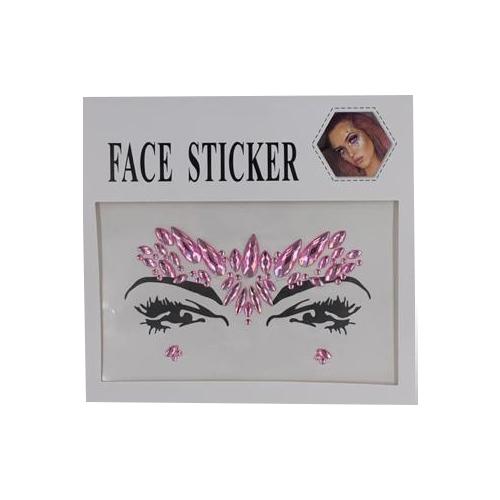 Sticker de Cara - KKOT