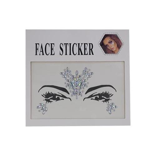 Sticker de Cara - KKOT