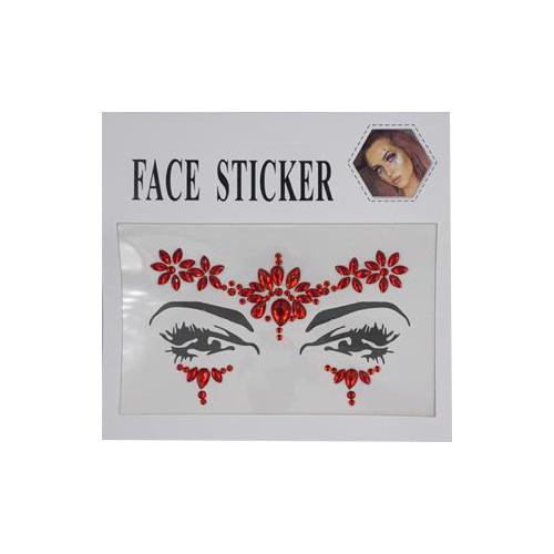Sticker de Cara - KKOT
