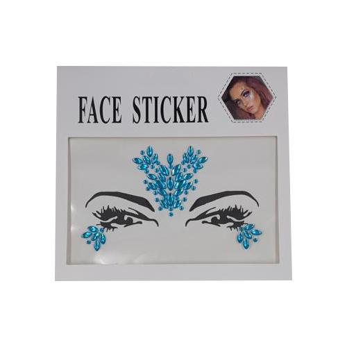 Sticker de Cara - KKOT