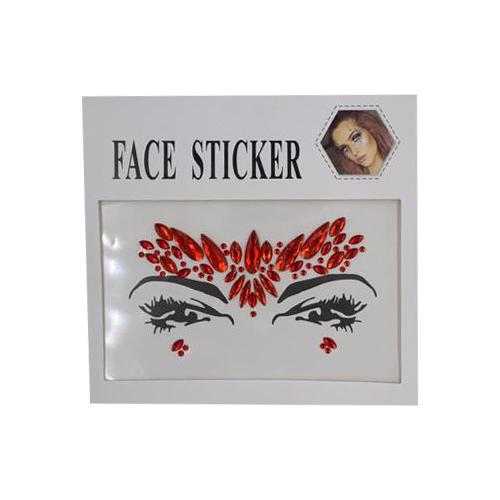 Sticker de Cara - KKOT