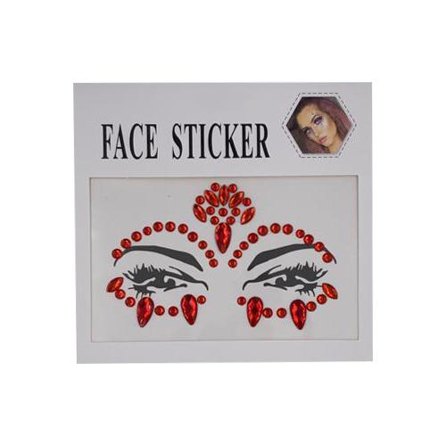 Sticker de Cara - KKOT