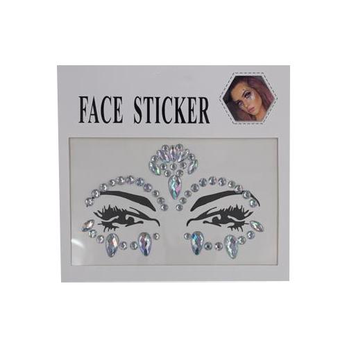 Sticker de Cara - KKOT
