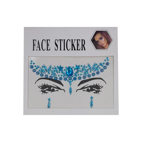 Sticker de Cara - KKOT