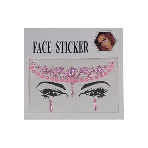 Sticker de Cara - KKOT