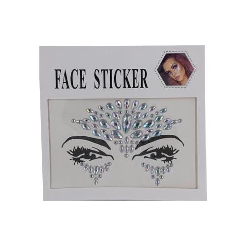 Sticker de Cara - KKOT