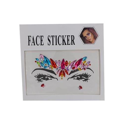 Sticker de Cara - KKOT