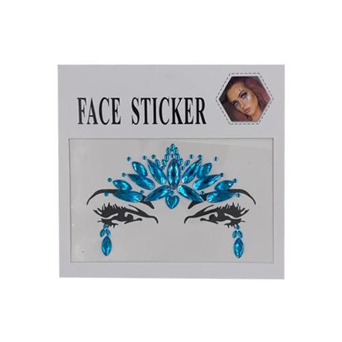 Sticker de Cara - KKOT