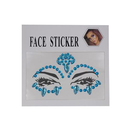 Sticker de Cara - KKOT