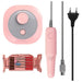 Torno Eléctrico Nail Master 25000 Rpm - KKOT
