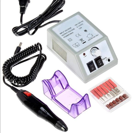 Torno Manicure & Pedicure(20000RPM) - KKOT