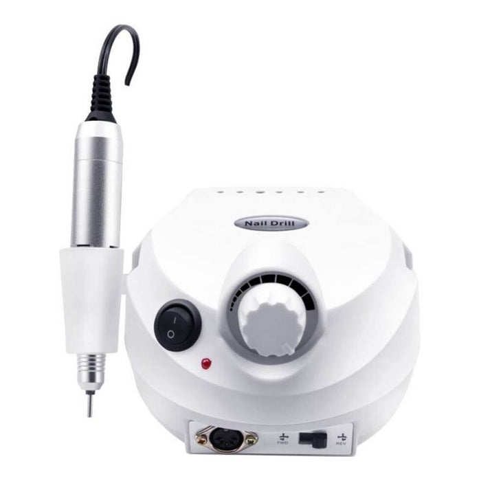 Torno Eléctrico Nail Drill(35000 RPM)